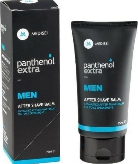 PANTHENOL Extra – Men After Shave Balm  75ml