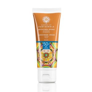 BB BLEMISH BALM FACE CREAM SMOOTH TOUCH SPF 50+