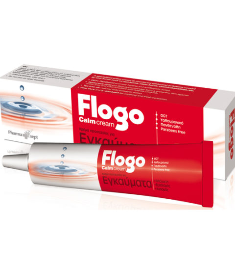 Flogo Calm Cream 50ml