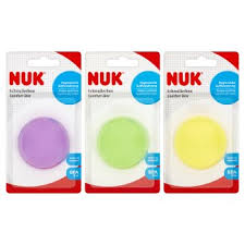 NUK Soother Box