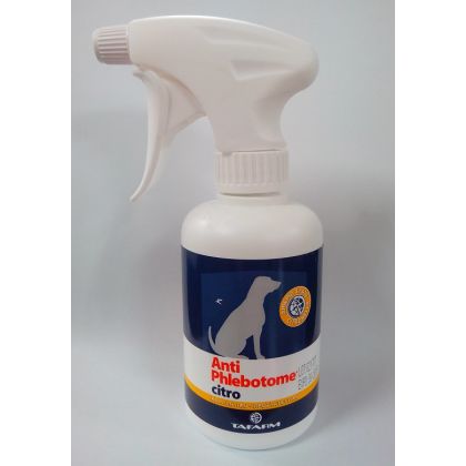 Antiphlebotome Citro Spray 500ml