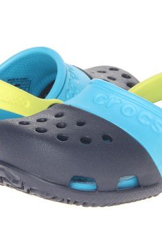 Crocs Sandals Kids Clogs