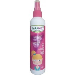 Paranix Protection Tea & Coconut Oil Αντιφθειρικό Spray για Κορίτσια 250ml